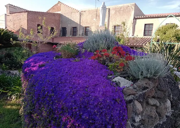 Hotel Monastero Santa Chiara CpF Oristano