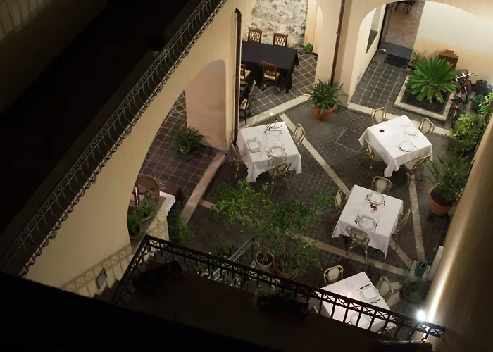 Hotel Il Duomo Oristano