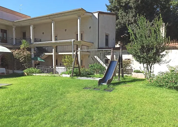 Blao Boutique Hotel Oristano