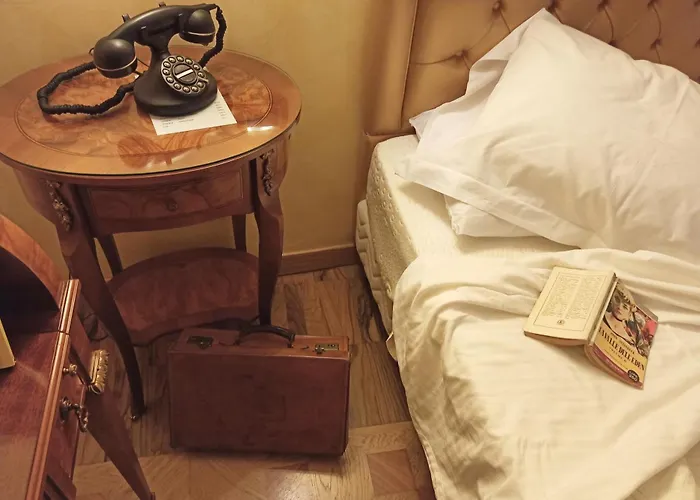 Blao Boutique Hotel Oristano