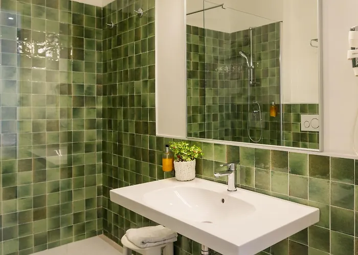 Mistral2 Hotel Oristano